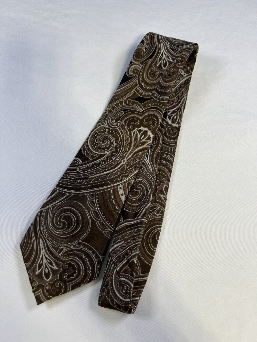 Donald J. Trump Signature Collection men's necktie